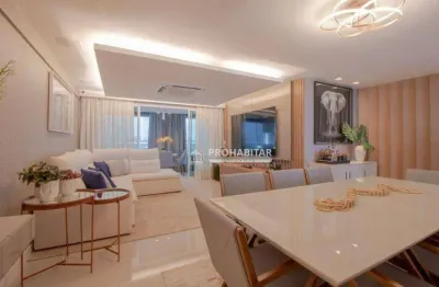 Apartamento com 3 dormitórios à venda no capim macio - natal/rn