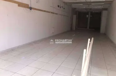 Garagem para alugar na Rua Barão de Penedo, --, Água Rasa, São Paulo