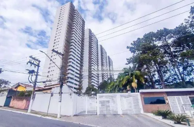 Apartamento com 4 quartos à venda na Rua Cambuci do Vale, --, Cidade Dutra, São Paulo