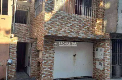 Sobrado com 5 dormitórios à venda no jardim são francisco