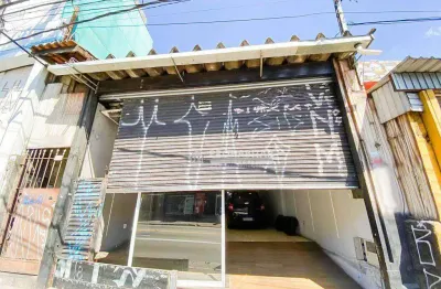 Prédio para venda ou aluguel na avenida dona belmira marin