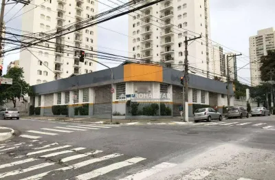 Prédio à venda na Rua Faustolo, --, Lapa, São Paulo