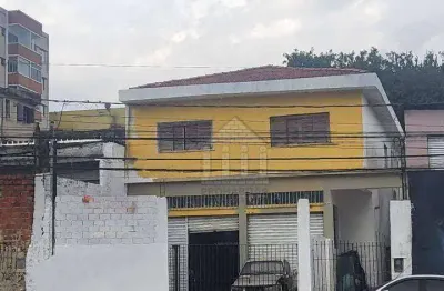 Casa comercial com 1 sala à venda na Avenida Nossa Senhora do Sabará, --, Jardim da Pedreira, São Paulo