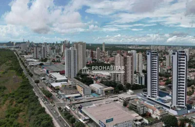 Apartamento com 3 dormitórios à venda no capim macio - natal/rn