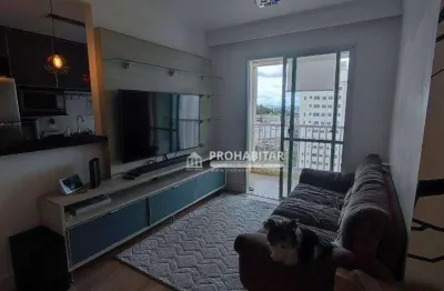 Apartamento com 2 dormitórios à venda no vila andrade