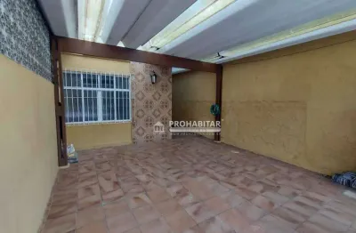Casa com 2 quartos à venda na Rua Ernesto Biester, --, Interlagos, São Paulo