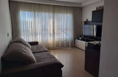 Apartamento à venda em interlagos no condomínio max haus migy