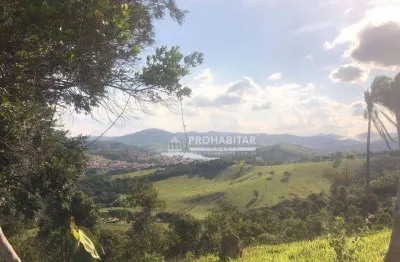 Terreno à venda no Centro, Capitólio 