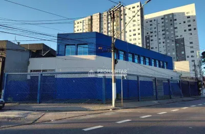 Prédio à venda na avenida washington luis, 676 m² por r$ 3.700.000 - santo amaro - são paulo/sp