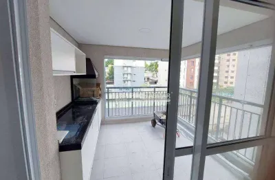 Apartamento com 2 dormitórios para venda ou aluguel no vila santa catarina