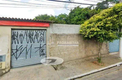 Terreno à venda na Rua Nereu Bertini Magalhães, --, Jardim Belcito, São Paulo