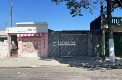 Casa com 2 dormitórios à venda no jardim são bernardo