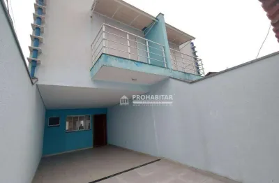 Casa com 3 quartos à venda na Rua Herminda Branca de Borba, --, Vila Arriete, São Paulo