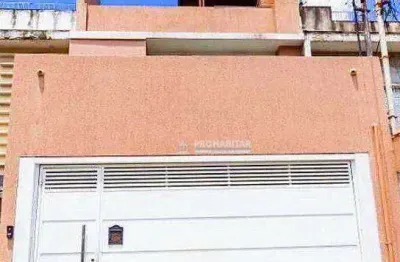 Casa com 3 dormitórios à venda no jardim das acácias