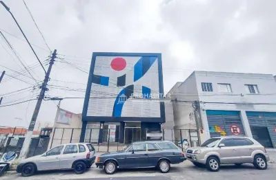 Prédio para venda ou aluguel no jardim campo grande
