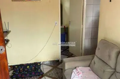 Apartamento com 2 quartos à venda na Rua Várzea Paulista, --, Conjunto Habitacional Brigadeiro Faria Lima, São Paulo