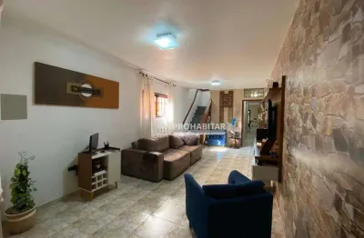 Casa com 3 quartos à venda na Rua José Rufino da Silva, --, Jardim Primavera, São Paulo
