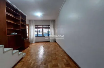 Casa com 3 quartos à venda na Rua Aderson Oliveira Flora, --, Vila São José, São Paulo