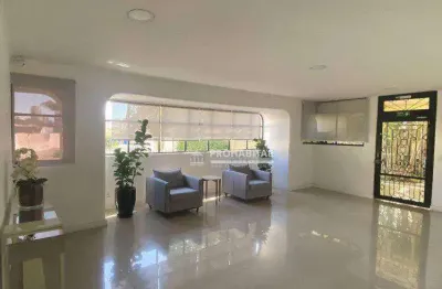 Apartamento com 2 dormitórios à venda em campo belo