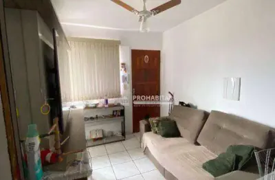 Apartamento com 2 quartos à venda na Rua Senador Joaquim Catunda, --, Conjunto Habitacional Brigadeiro Faria Lima, São Paulo