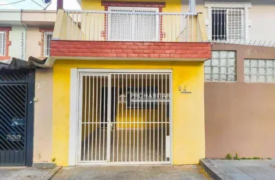 Casa comercial com 1 sala à venda na Rua Primo Fiorese, --, Interlagos, São Paulo