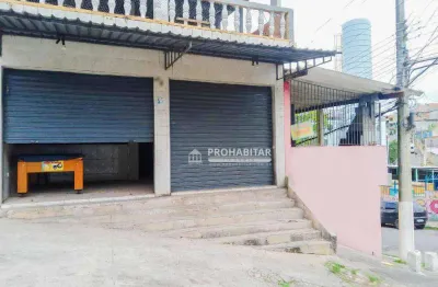 Sala comercial para alugar na Rua Juvenal Crem, --, Jardim Reimberg, São Paulo