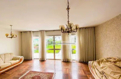 Sobrado à venda, 283 m² por r$ 1.500.000,00 - cidade dutra - são paulo/sp