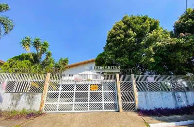 Casa com 4 quartos à venda na Rua Doutor Lauro Reinaldo Müller, --, Interlagos, São Paulo