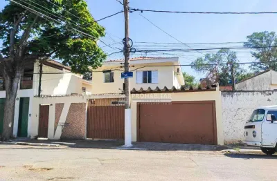 Sobrado com 4 dormitórios à venda no jardim guarapiranga