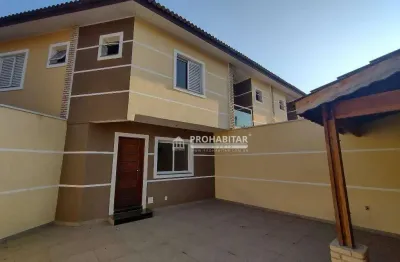 Vendo excelente sobrado de 90,68m² região do jardim sabará com 3 dormitórios sendo 1 suíte,