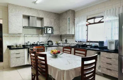 Sobrado à venda, 149 m² por r$ 980.000,00 - interlagos - são paulo/sp