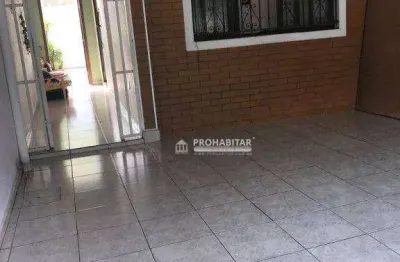 Sobrado à venda, 103 m² por r$ 590.000,00 - vila inglesa - são paulo/sp