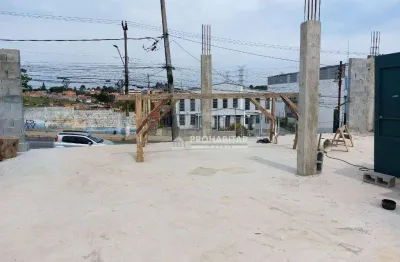 Galpão para alugar, 300 m² por r$ 13.000,01/mês - jardim eliana - são paulo/sp