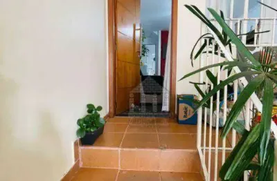 Vendo ótimo sobrado no condomínio palmares  este lindo sobrado, localizado no condomínio palmares, é a casa dos seus sonhos.