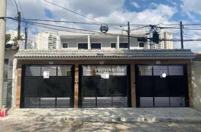 Casa com 3 quartos à venda na Rua Padre Chico, --, Santo Amaro, São Paulo