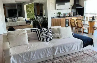 Vendendo esse maravilhoso apartamento no morumbi região da vila andrade om 3 dormitórios sendo 3 suites