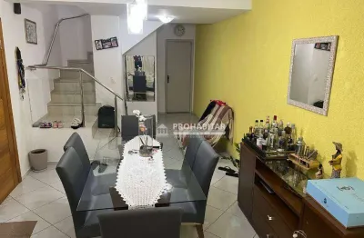 Casa com 3 quartos à venda na Rua Oscar Nelson, --, Jordanopolis, São Paulo