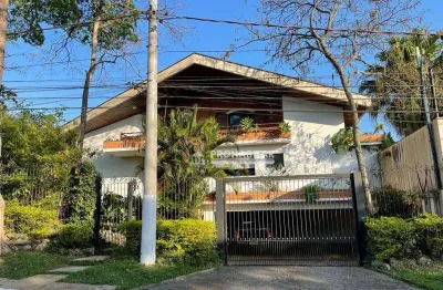 Casa com 3 quartos à venda na Rua Tchecoslováquia, --, Interlagos, São Paulo
