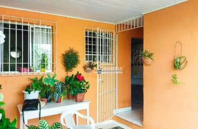 Casa com 2 quartos à venda na Rua Osório de Castro, --, Vila Inglesa, São Paulo