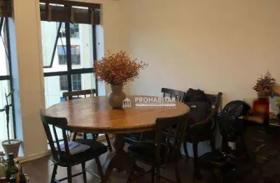 Apartamento com 4 dormitórios à venda em interlagos