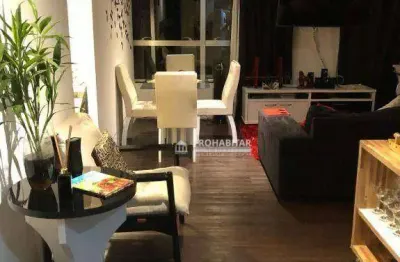 Apartamento com 2 dormitórios à venda no jardim sabará
