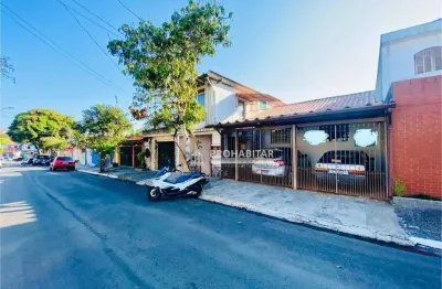 Casa com 4 quartos à venda na Rua Osvaldo Caetano Tosi, --, Cidade Dutra, São Paulo
