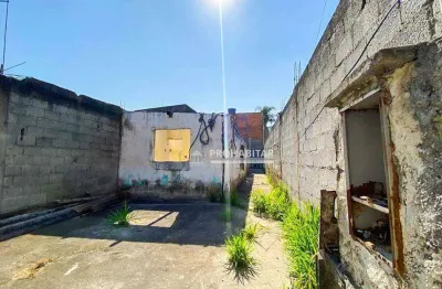 Terreno à venda ao lado da estação varginha da cptm