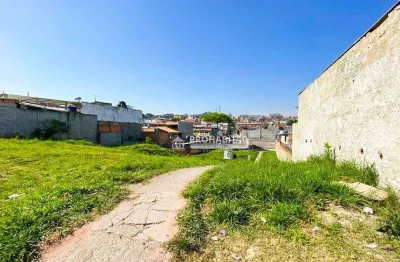 Terreno à venda na Rua Achalá, --, Jardim São Judas Tadeu, São Paulo