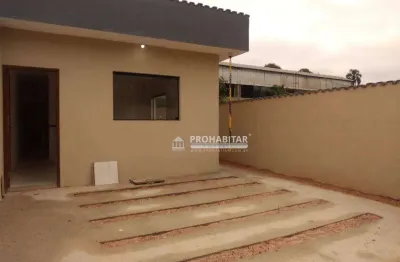 Casa à venda, 75 m² por r$ 220.000,00 - balneário são josé - são paulo/sp
