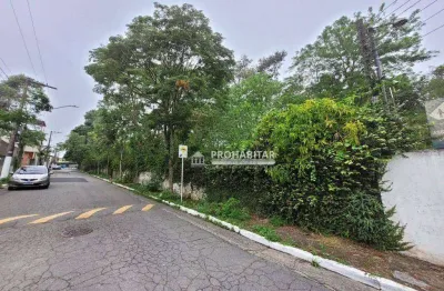 Terreno à venda na Avenida Guilherme Henschel, --, Jardim Represa, São Paulo
