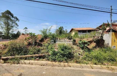 Terreno em condomínio fechado à venda na Rua Sinfonia das Américas, --, Parque do Terceiro Lago, São Paulo