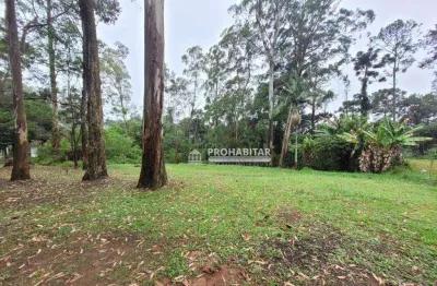 Terreno à venda, 5000 m² por r$ 400.000,00 - chácara das corujas - são paulo/sp
