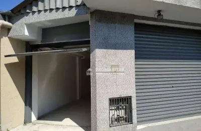 Barracão / Galpão / Depósito para alugar na Avenida Rubens Montanaro de Borba, --, Interlagos, São Paulo