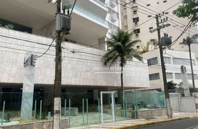 Apartamento com 5 quartos à venda na Rua Marechal Floriano Peixoto, --, Morro do Maluf, Guarujá